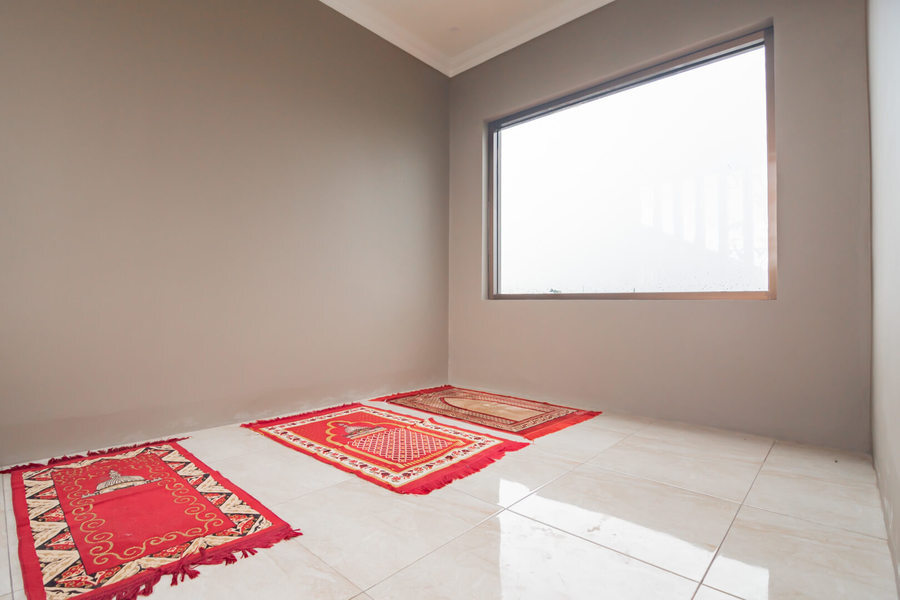 Тасикмалая: RedDoorz Syariah @ Boemi Guesthouse Tasikmalaya