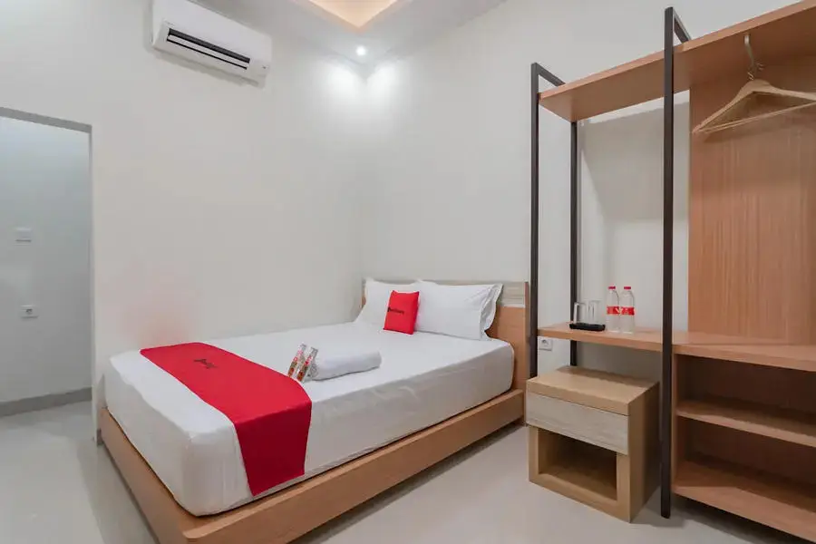 Тасикмалая: RedDoorz Syariah @ Boemi Guesthouse Tasikmalaya