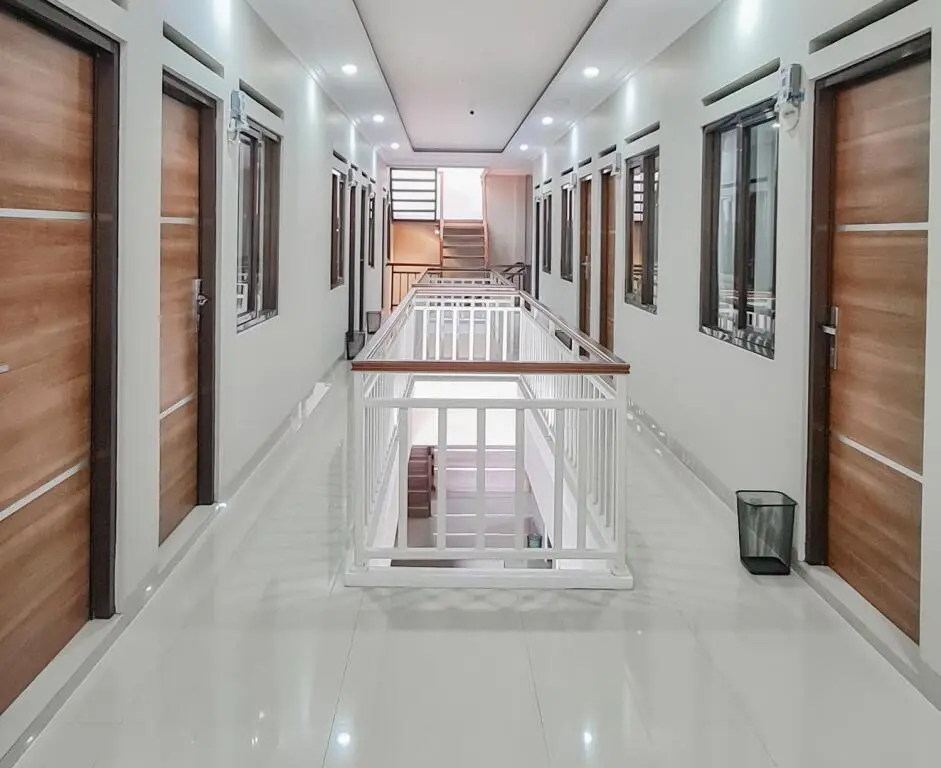 Тасикмалая: RedDoorz Syariah @ Boemi Guesthouse Tasikmalaya