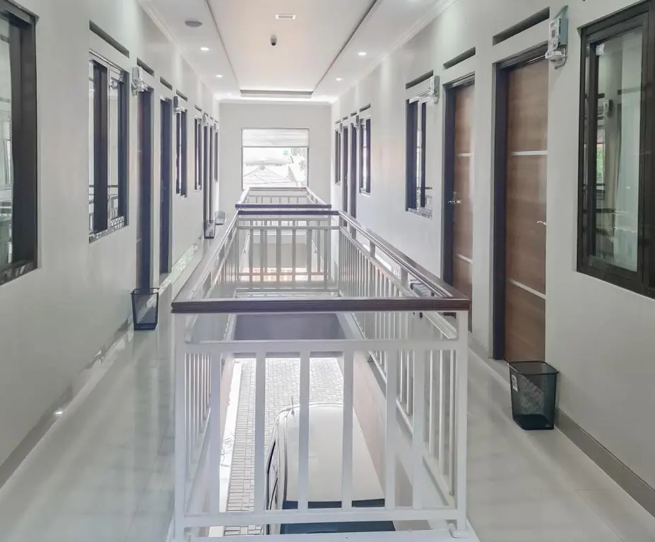 Тасикмалая: RedDoorz Syariah @ Boemi Guesthouse Tasikmalaya