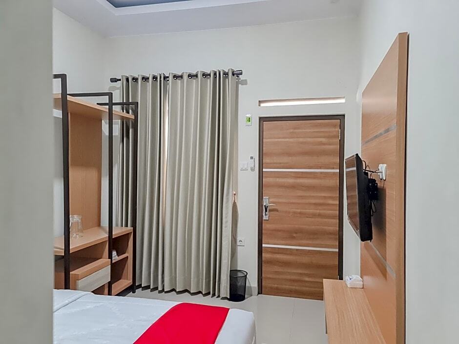 Тасикмалая: RedDoorz Syariah @ Boemi Guesthouse Tasikmalaya