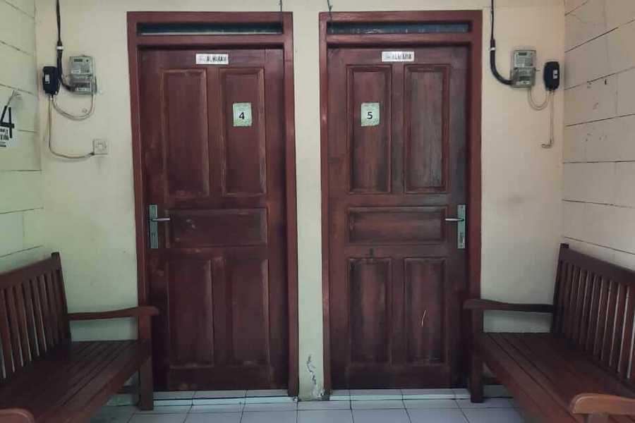 Депок: Omahe Haji Qoema Syariah RedPartner