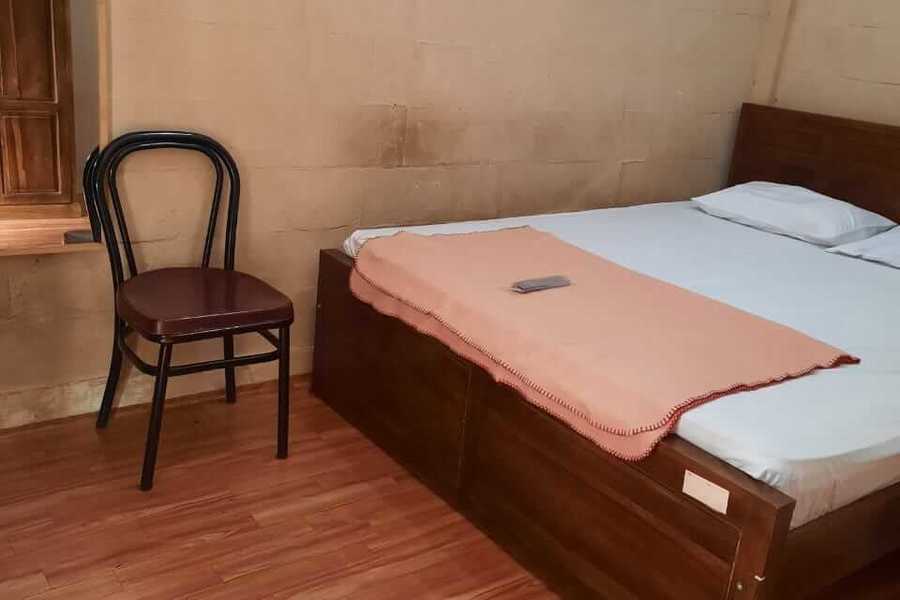 Депок: Omahe Haji Qoema Syariah RedPartner