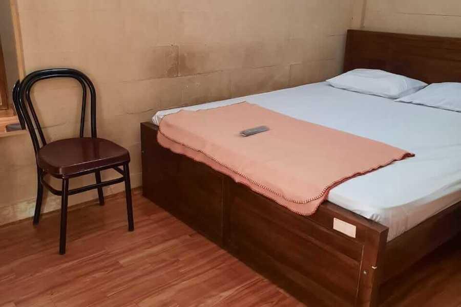 Депок: Omahe Haji Qoema Syariah RedPartner