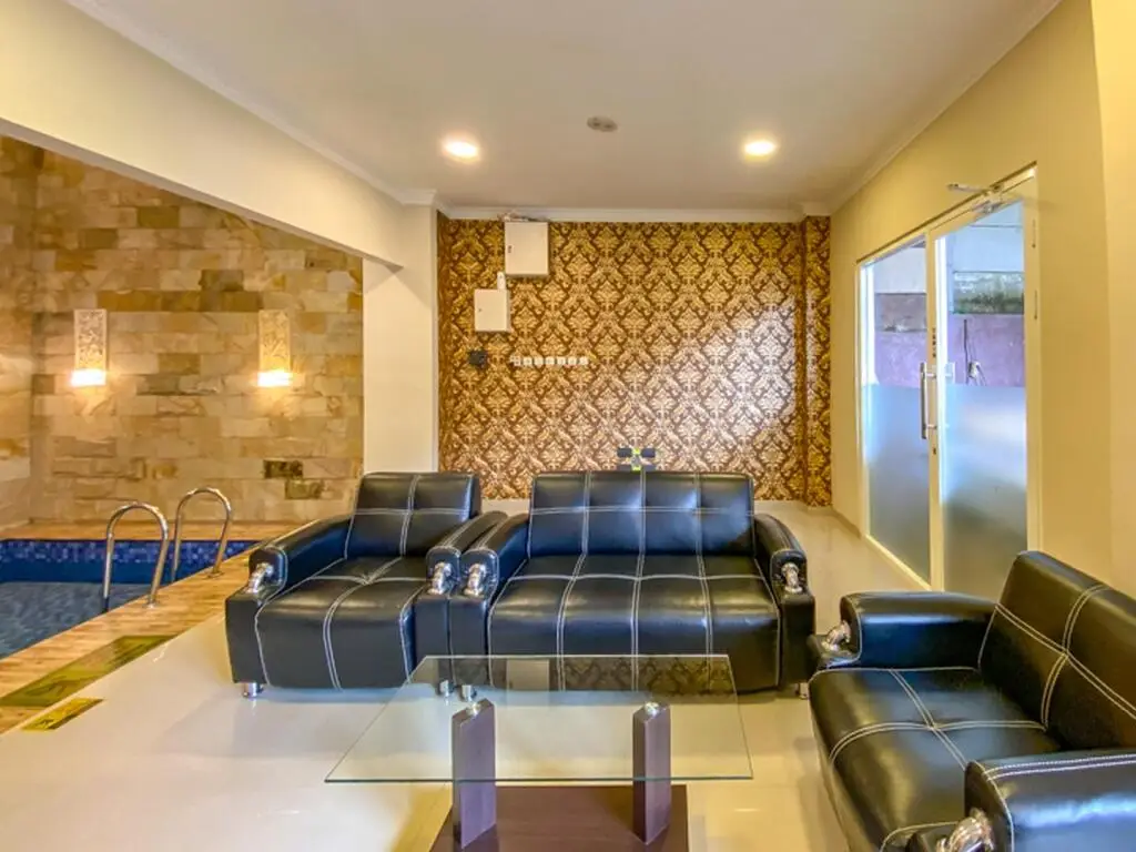 Бату: RedDoorz Premium near Museum Angkut Batu 3