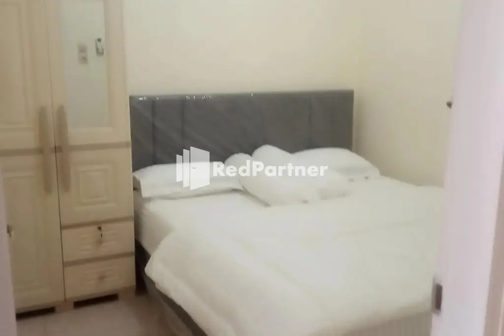 Рантау Прапат: Green House RedPartner