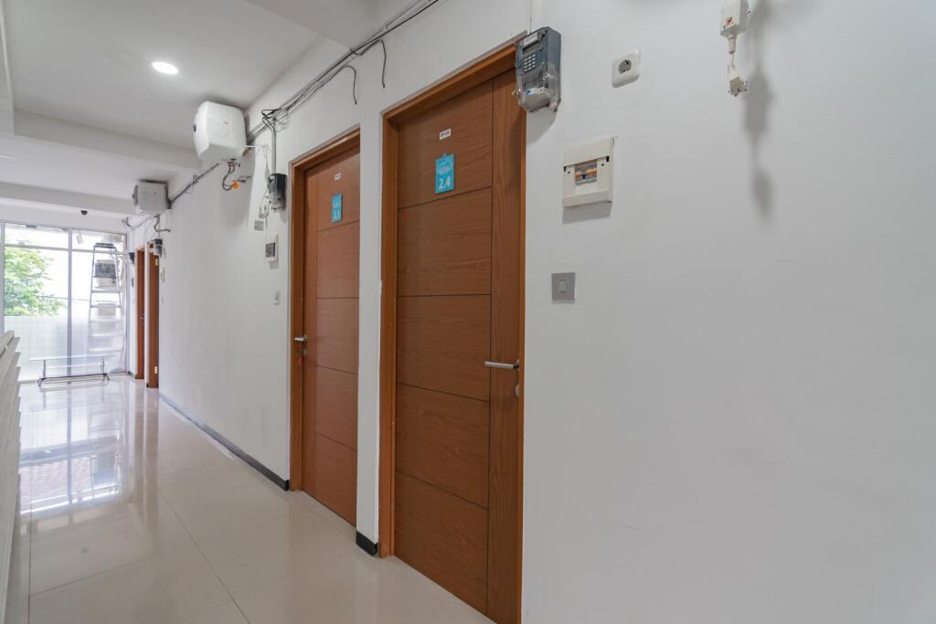 Бандунг: RedDoorz Syariah near Regol Park Bandung