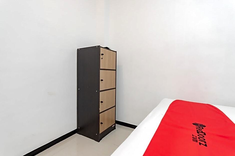 Бандунг: RedDoorz Syariah near Regol Park Bandung