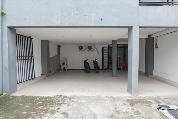 Бандунг: RedDoorz Syariah near Regol Park Bandung