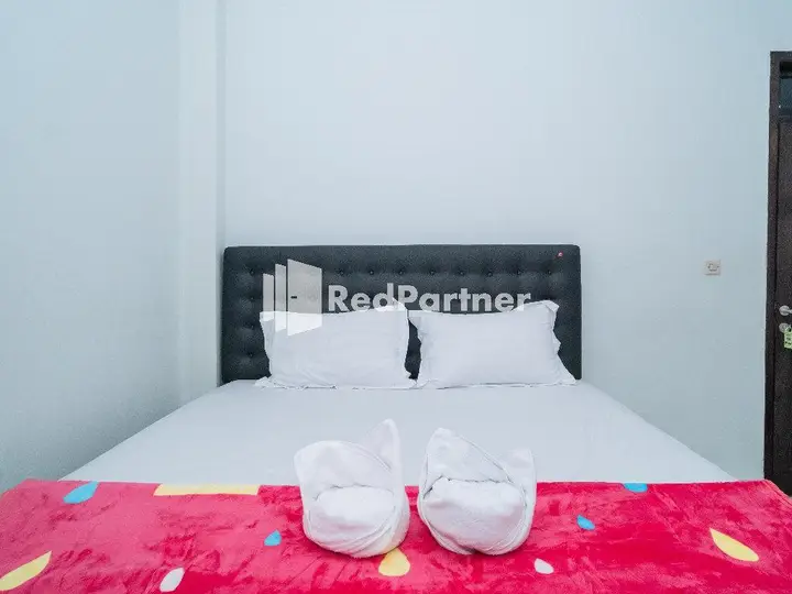 Депок: Pondok Wangi Syariah RedPartner