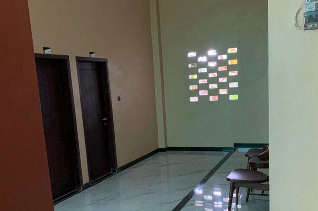 Пати: RedDoorz Syariah near Kawasan Simpang Lima Pati