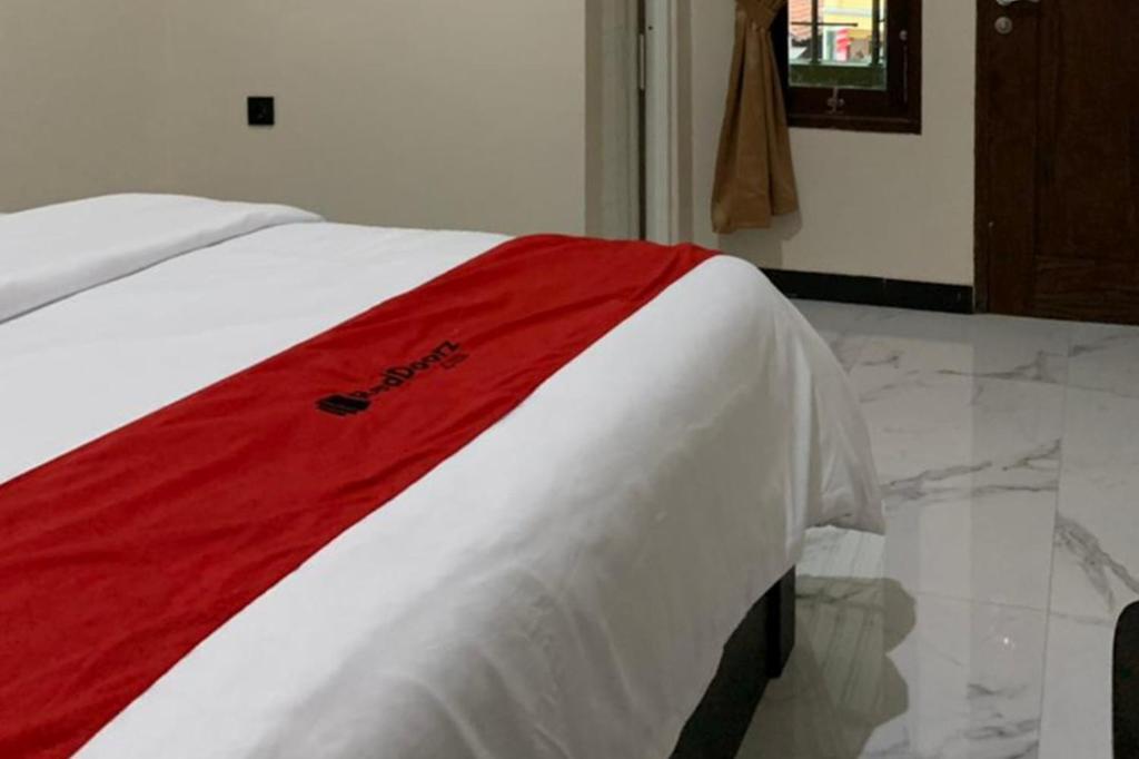Пати: RedDoorz Syariah near Kawasan Simpang Lima Pati