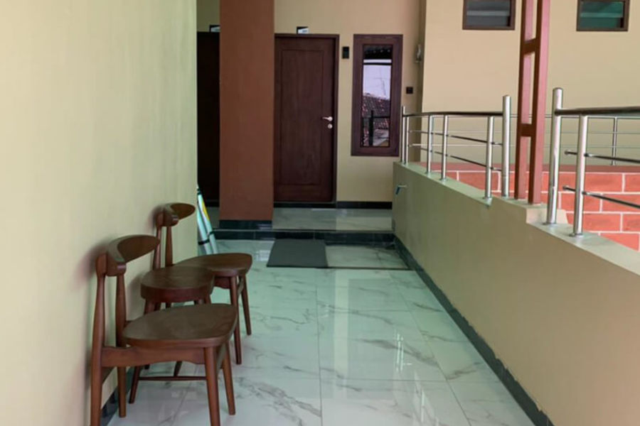 Пати: RedDoorz Syariah near Kawasan Simpang Lima Pati