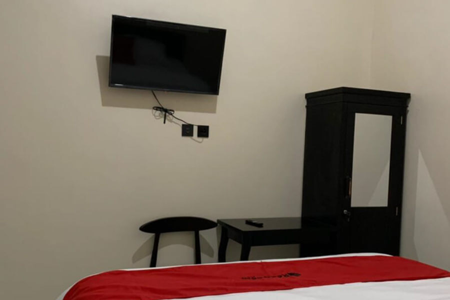 Пати: RedDoorz Syariah near Kawasan Simpang Lima Pati