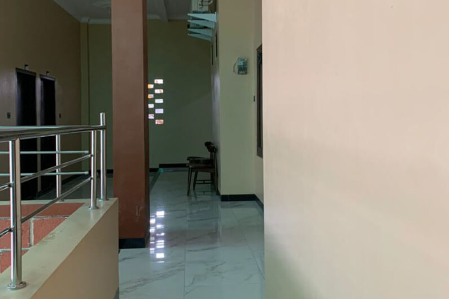 Пати: RedDoorz Syariah near Kawasan Simpang Lima Pati