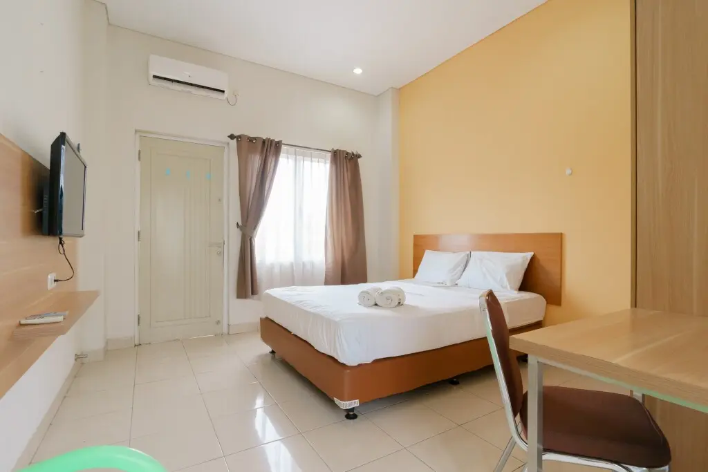 Джакарта: Mango Suites RedPartner