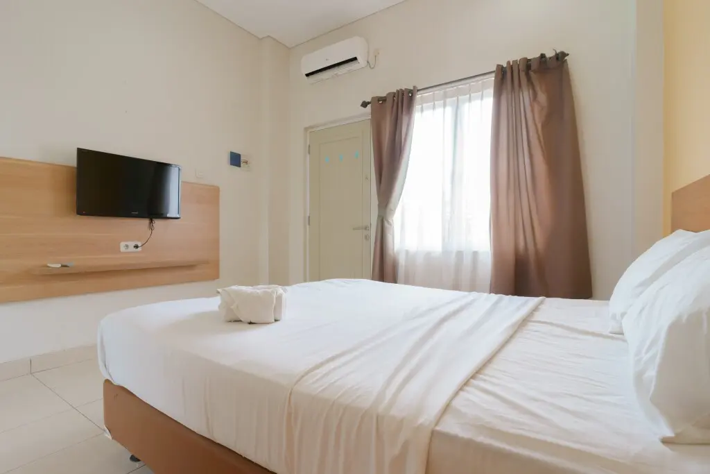 Джакарта: Mango Suites RedPartner