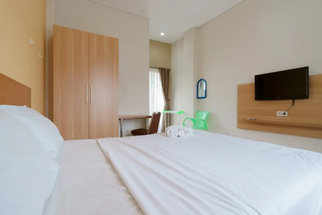 Джакарта: Mango Suites RedPartner