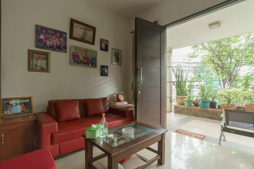 Джакарта: Mango Suites RedPartner