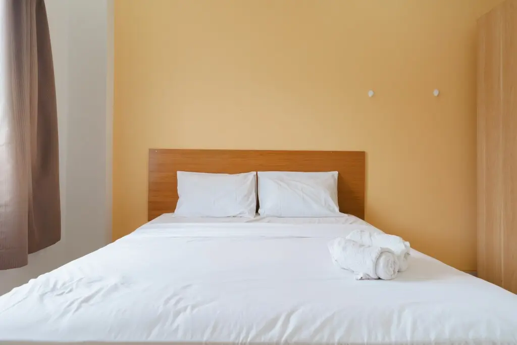 Джакарта: Mango Suites RedPartner