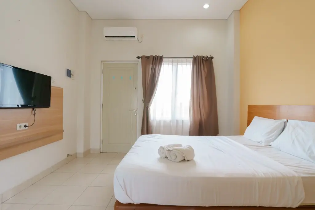 Джакарта: Mango Suites RedPartner