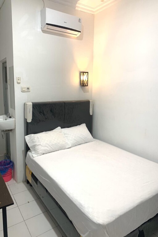 Палу: guest house IDM inn