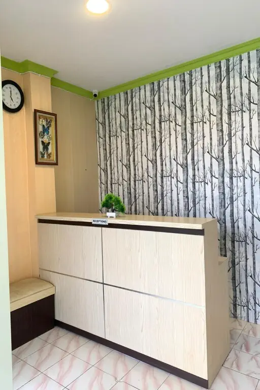Палу: guest house IDM inn