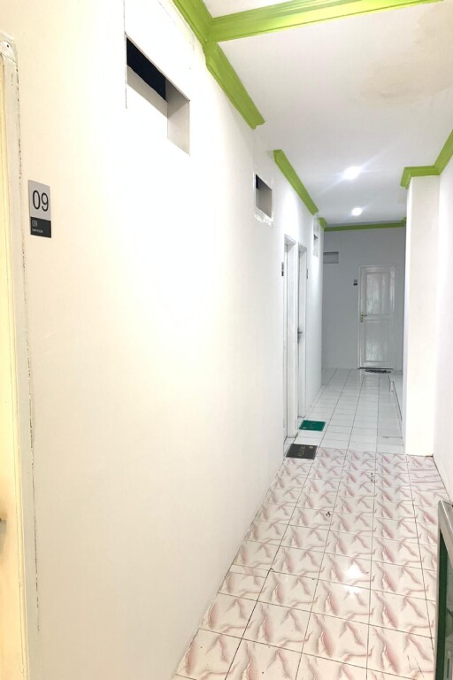 Палу: guest house IDM inn