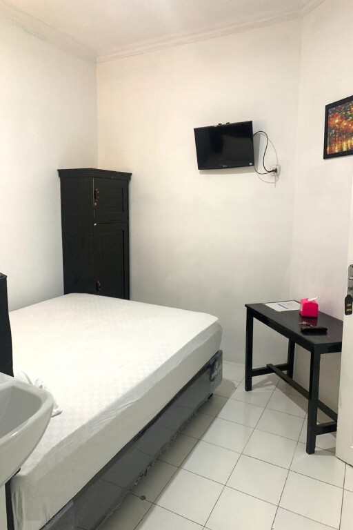 Палу: guest house IDM inn
