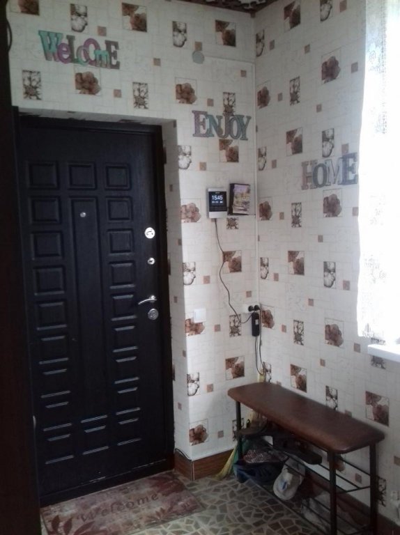 Новопавловское: Коттедж Near the forest and lake