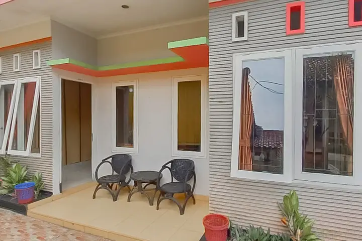 Сизаруа: Hotel Sri Indrawati RedPartner