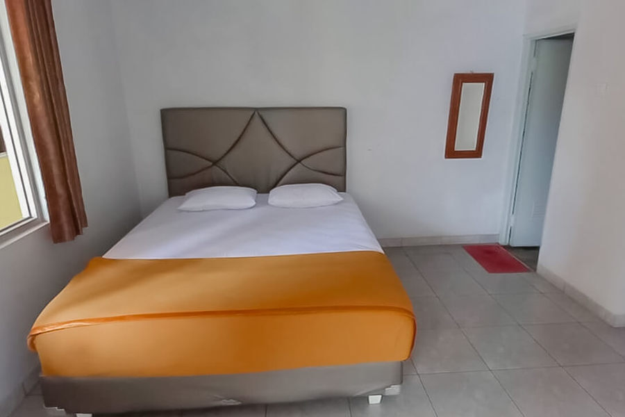 Сизаруа: Hotel Sri Indrawati RedPartner