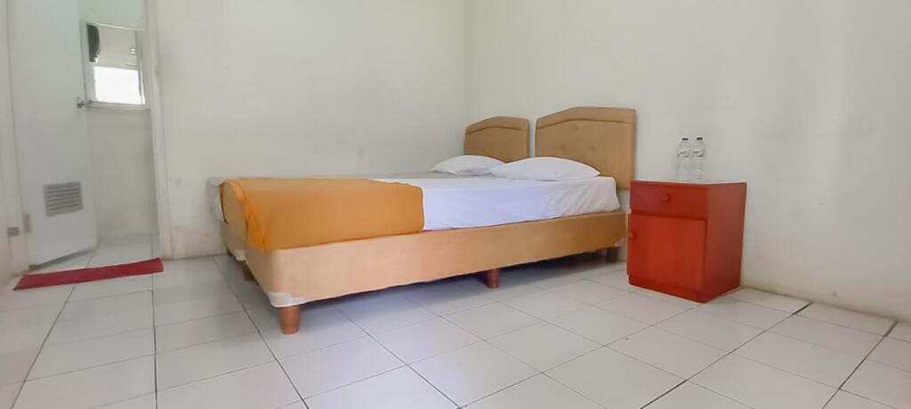 Сизаруа: Hotel Sri Indrawati RedPartner