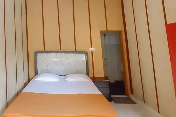 Сизаруа: Hotel Sri Indrawati RedPartner