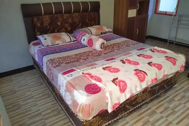 Палангкарая: Adihan Homestay RedPartner