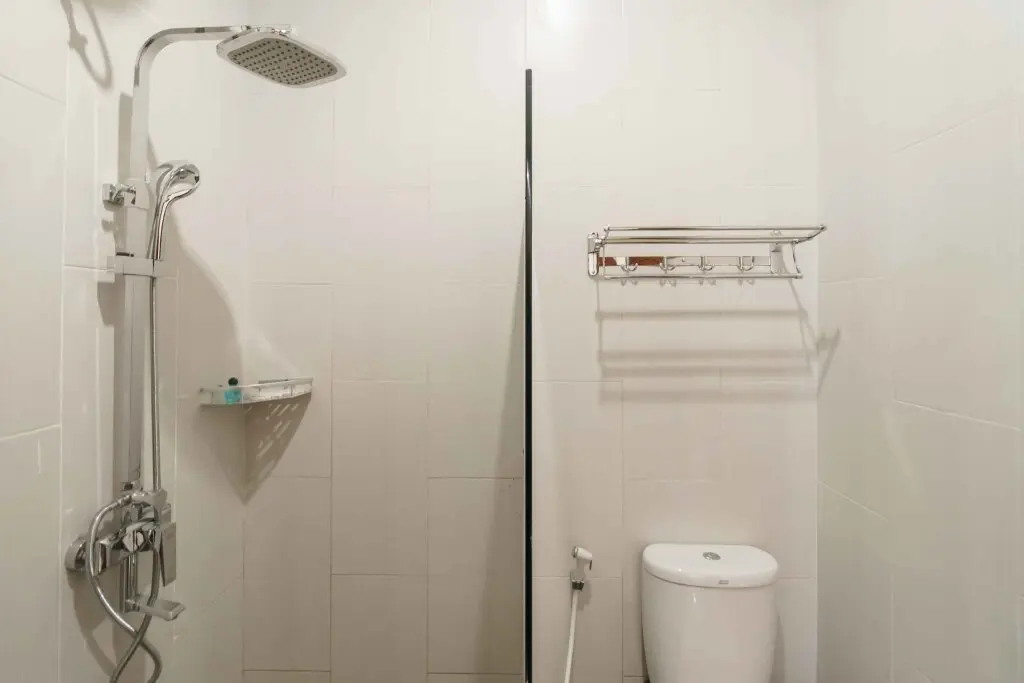 Бенгкулу: RedDoorz @ Hotel Copacobana Bengkulu