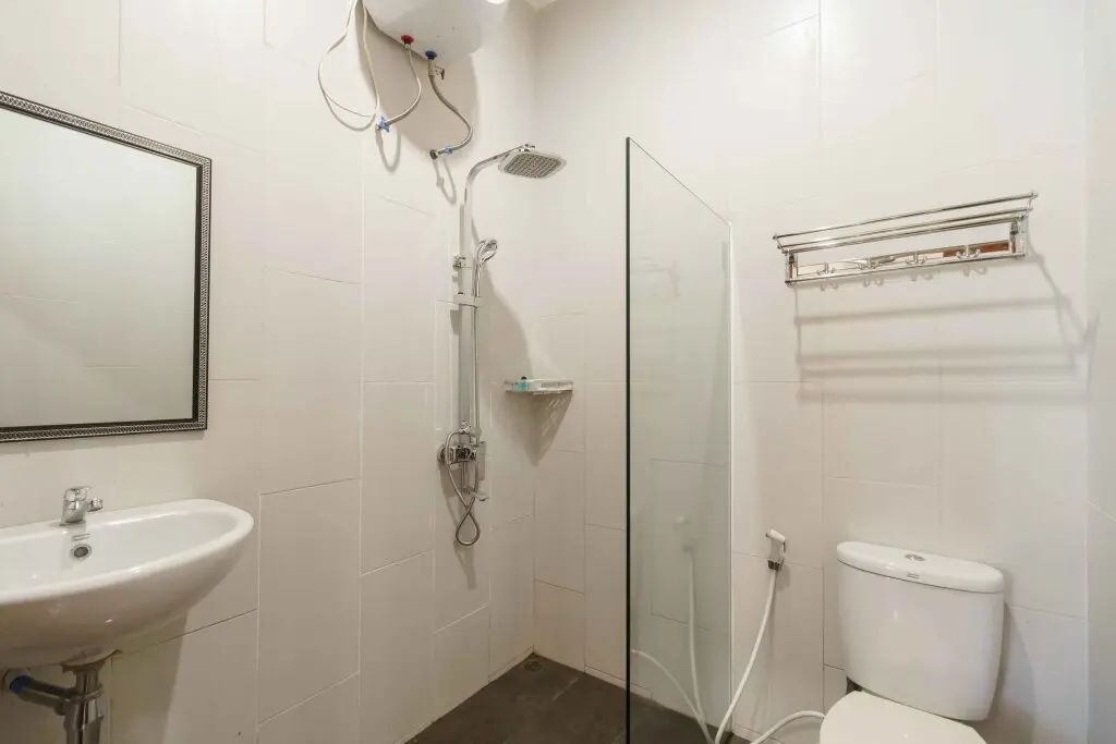 Бенгкулу: RedDoorz @ Hotel Copacobana Bengkulu