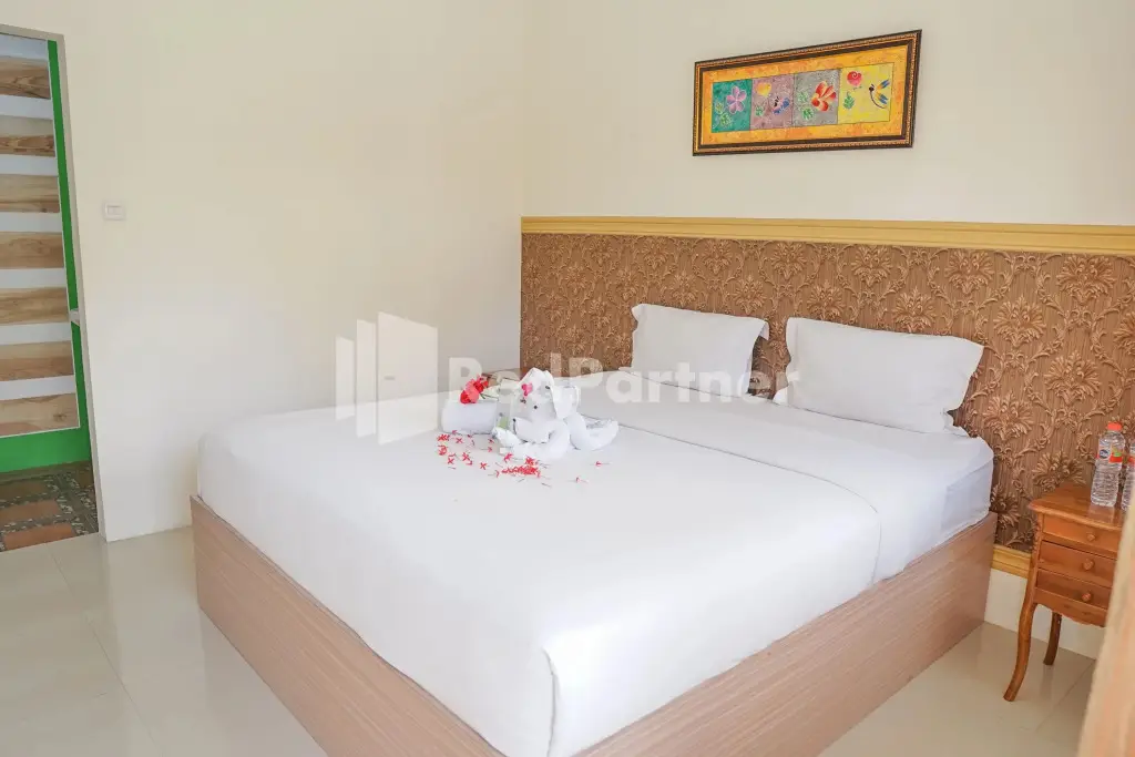 Маланг: Adisa Homestay RedPartner