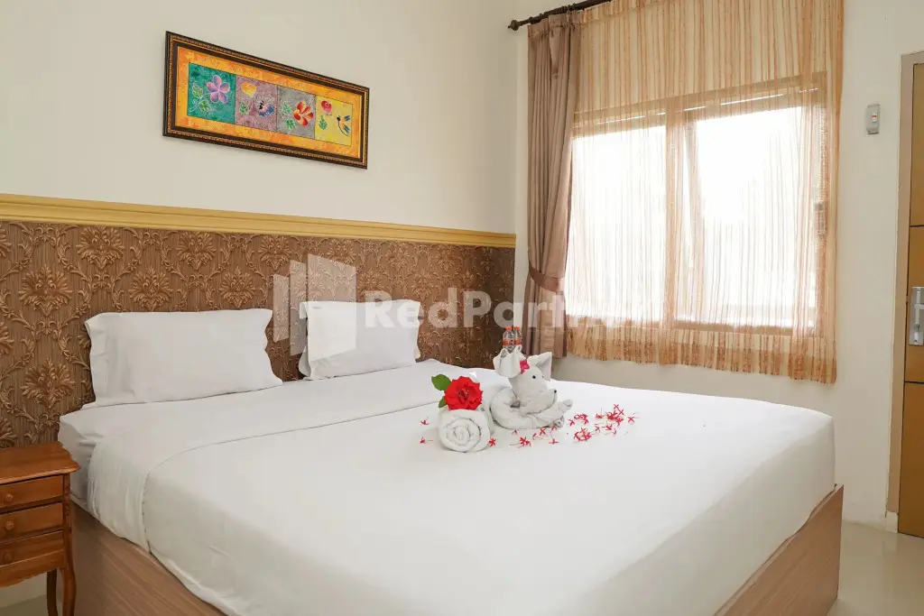 Маланг: Adisa Homestay RedPartner