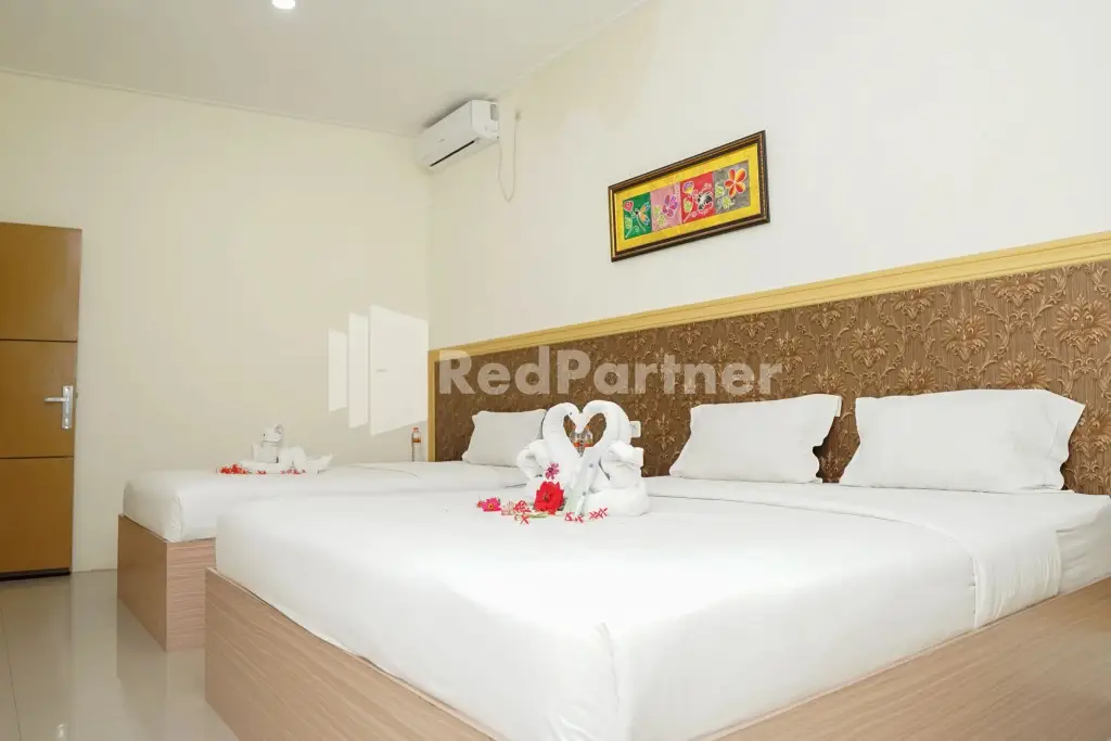 Маланг: Adisa Homestay RedPartner