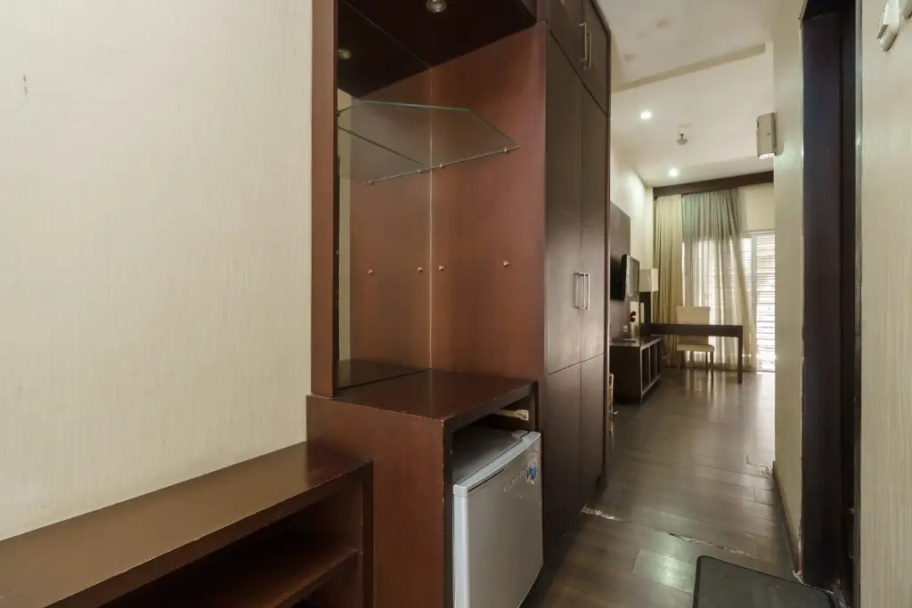 Чикаранг: RedDoorz @ Cikarang 2