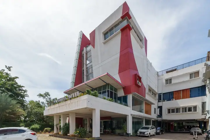 Чикаранг: RedDoorz @ Cikarang 2