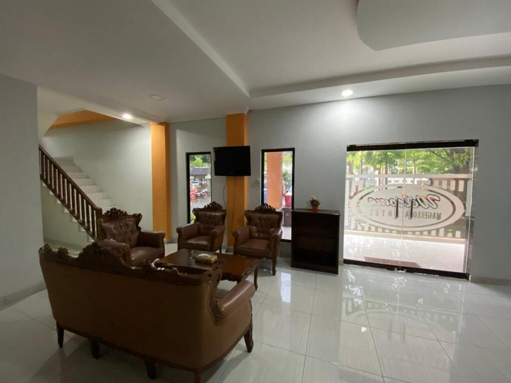 Макассар: Hotel Magellona Makassar