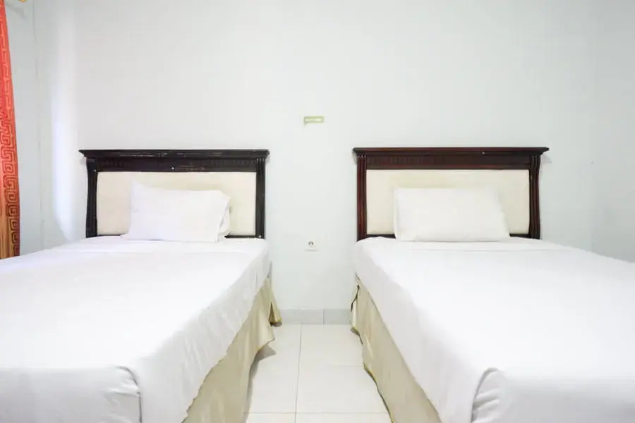 Макассар: Hotel Magellona Makassar