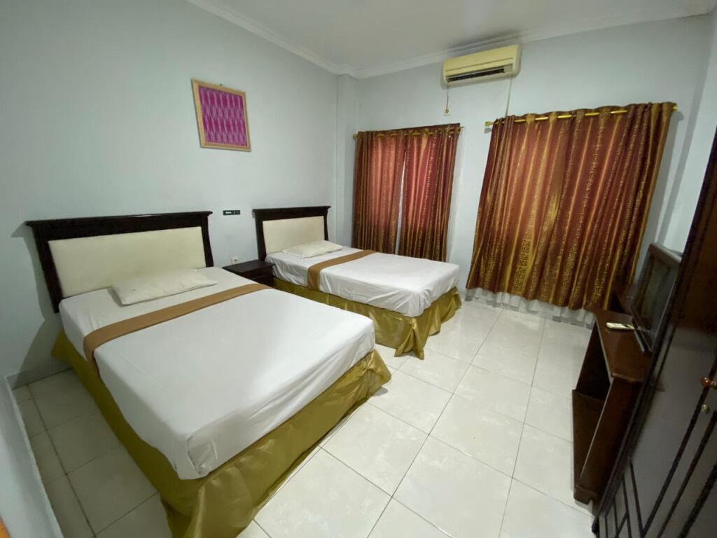 Макассар: Hotel Magellona Makassar