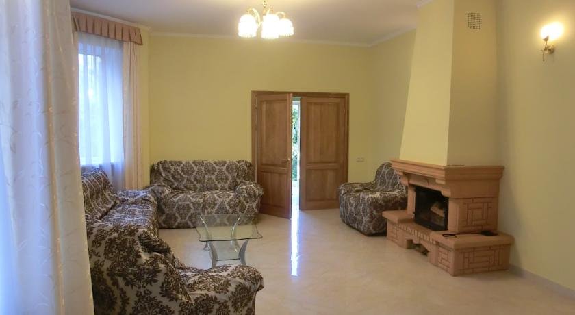 Солослово: Cottage Gorki