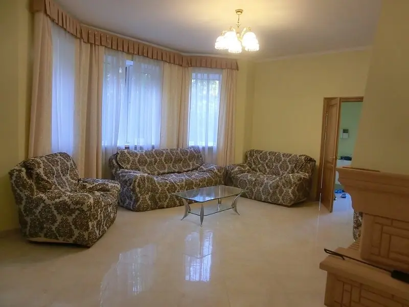 Солослово: Cottage Gorki