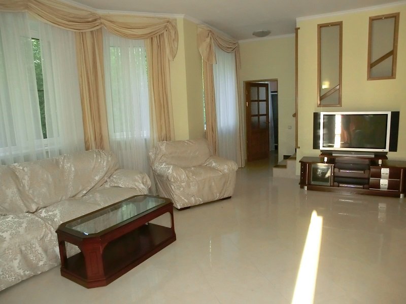 Солослово: Cottage Gorki