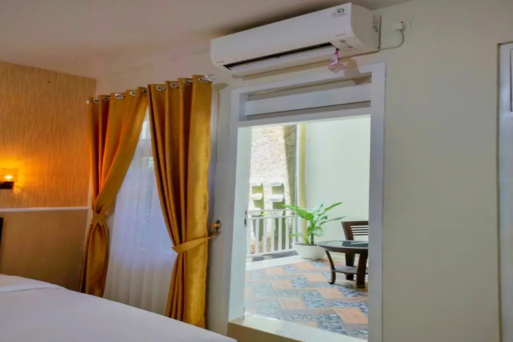 Джокьякарта: RedDoorz Syariah Hotel Nuri Indah Dongkelan Yogyakarta