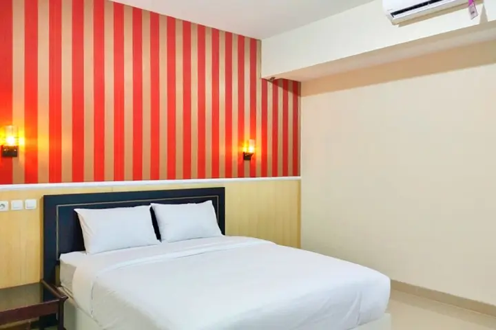 Джокьякарта: RedDoorz Syariah Hotel Nuri Indah Dongkelan Yogyakarta